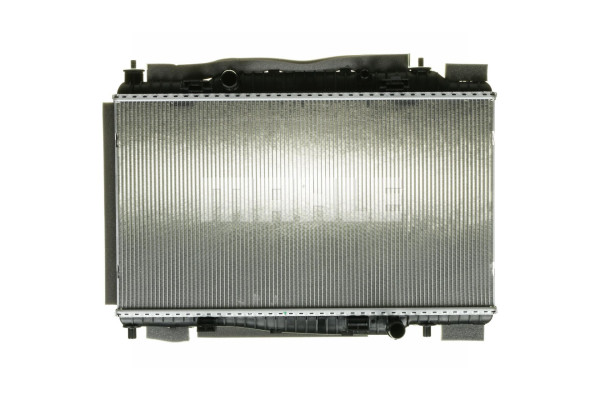 Radiator, engine cooling - CR88000P MAHLE - 1794481, C1BY8005AA, 090127N
